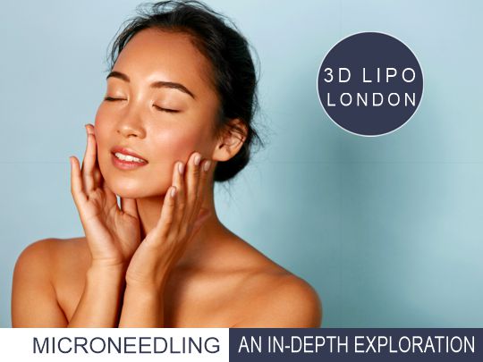 Microneedling An In-Depth Exploration